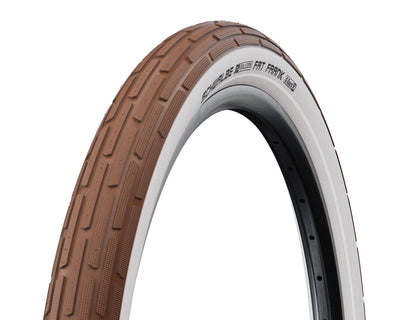 Schwalbe Tire Schwalbe Frank 60-559 (26x2.35) Blanco marrón