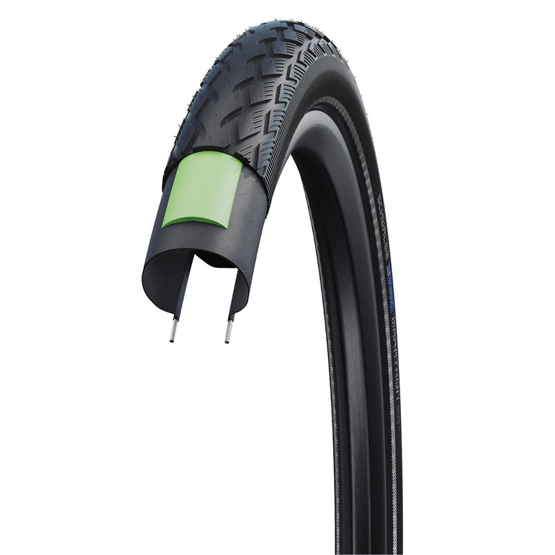 Schwalbe Tire Marathon G-Guard 27.5 x 1.65 ZW Reff