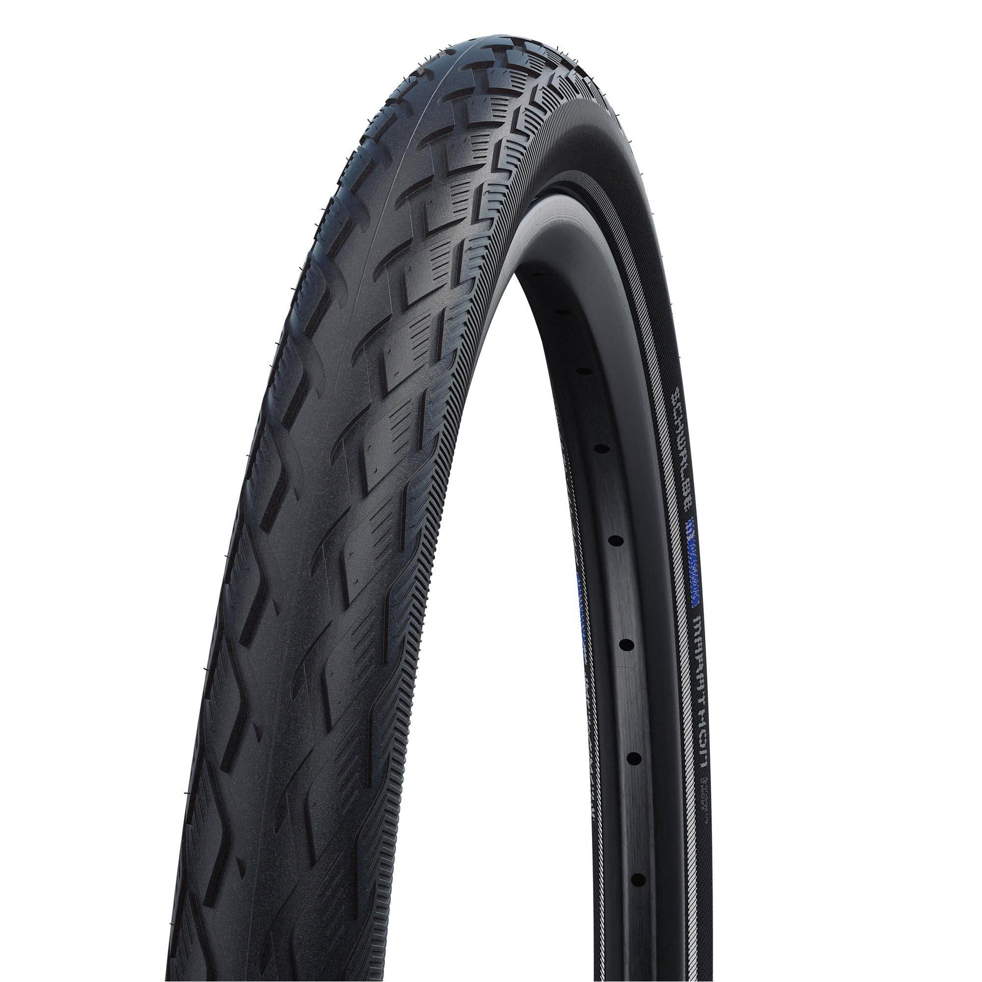 Schwalbe Tire Marathon G-Guard 27.5 x 1.65 ZW Reff