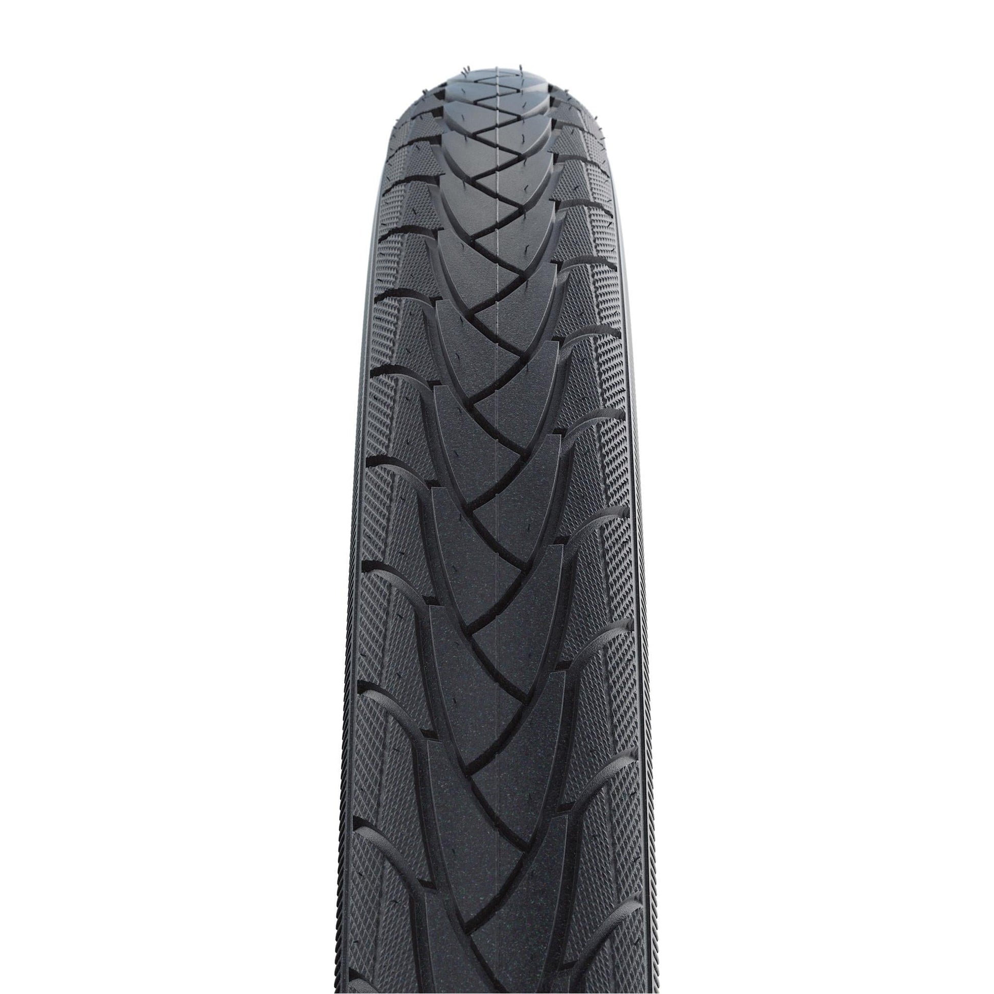 outer tire plus 20 x 1.35 (35-406) Black