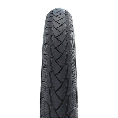 Tire externo más 20 x 1.35 (35-406) Negro