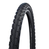 Schwalbe tire Land Cruiser K-Guard 24 x 1.75 47-507 mm Black