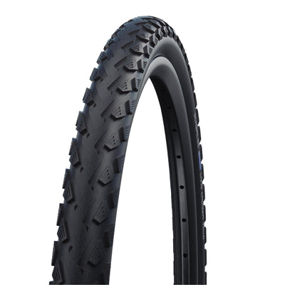 Schwalbe tire Land Cruiser K-Guard 24 x 1.75 47-507 mm Black