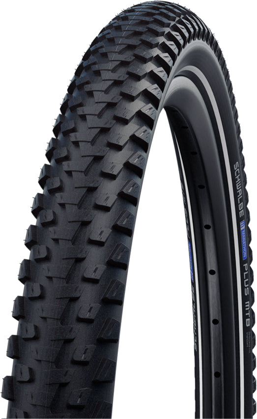 Copertone Schwalbe Marathon Plus mtb sdg 27.5x2.35 e-50 reflex copertoncino