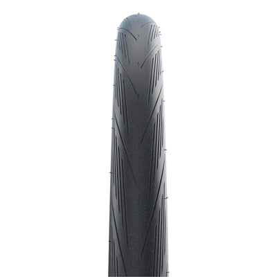 Schwalbe Tire 700x25C (25-622) Lugano II Nero