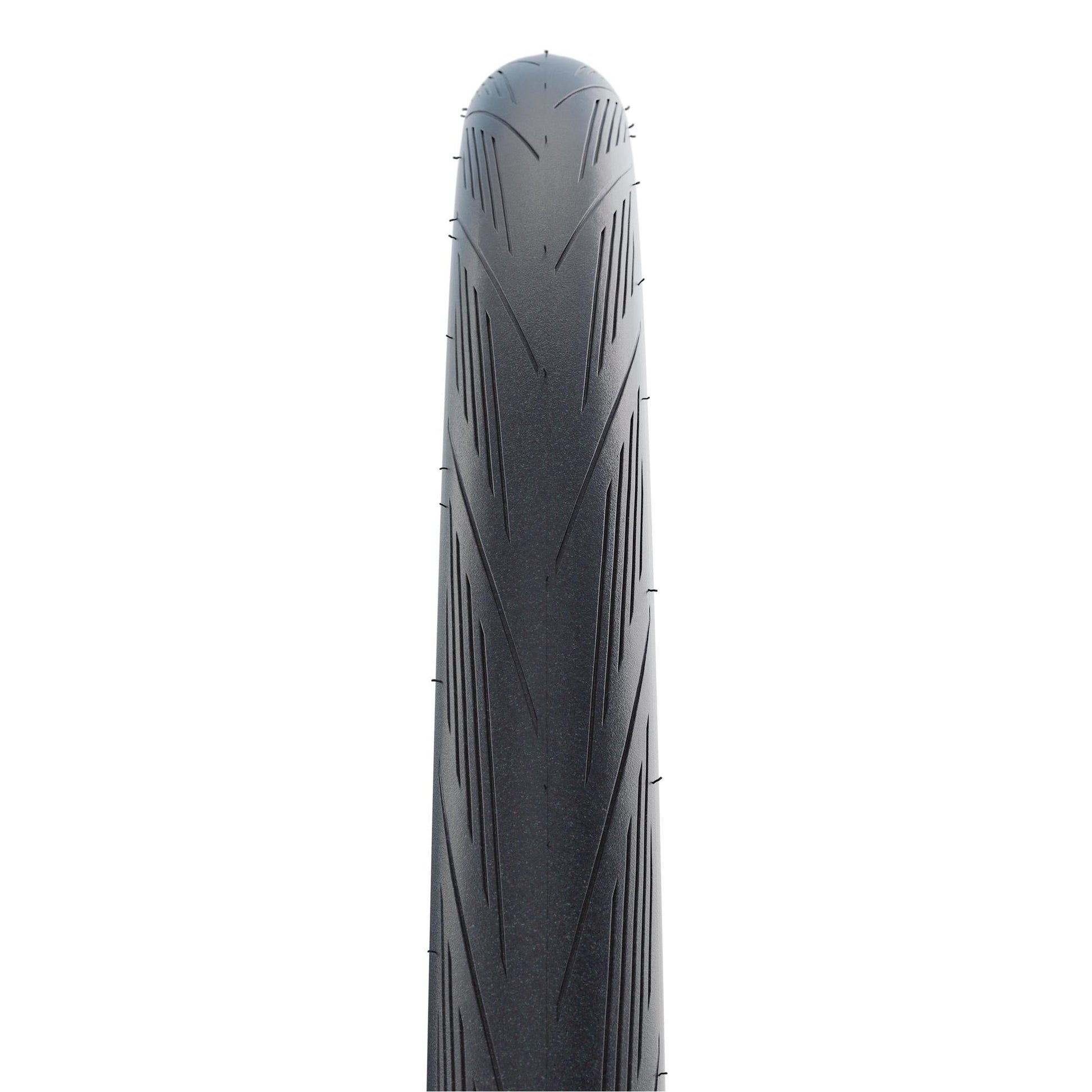Pneumatico a filo Lugano II 28 x 7 8 (23-622) nero