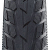 Schwalbe road cruiser active line k-guard 14x1 3 8 wire tyre