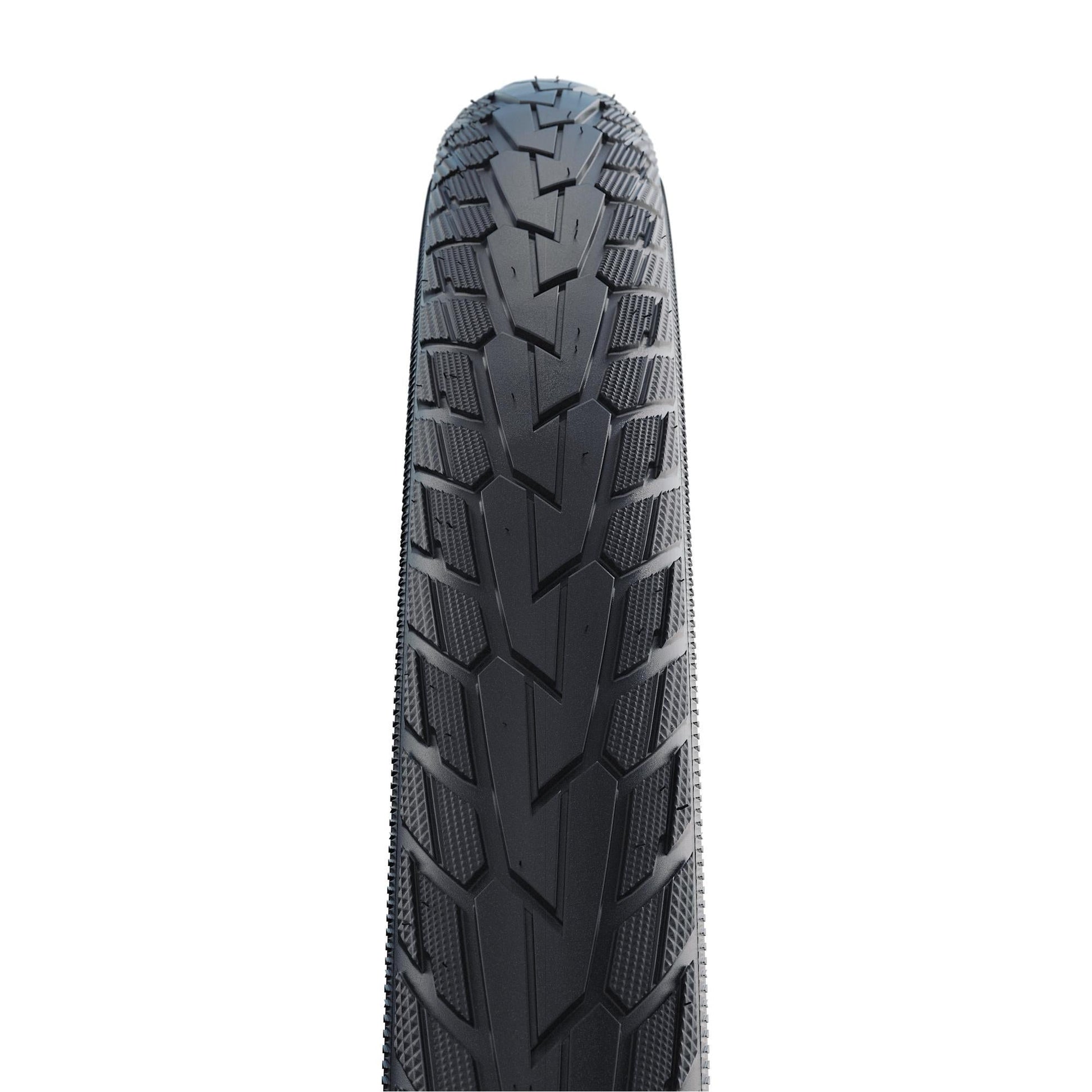 Schwalbe benelux b.v. Schwalbe bub. 50-203 12x2.00 hs 484 motion road cruiser k-guard b b verde - 11101255.02
