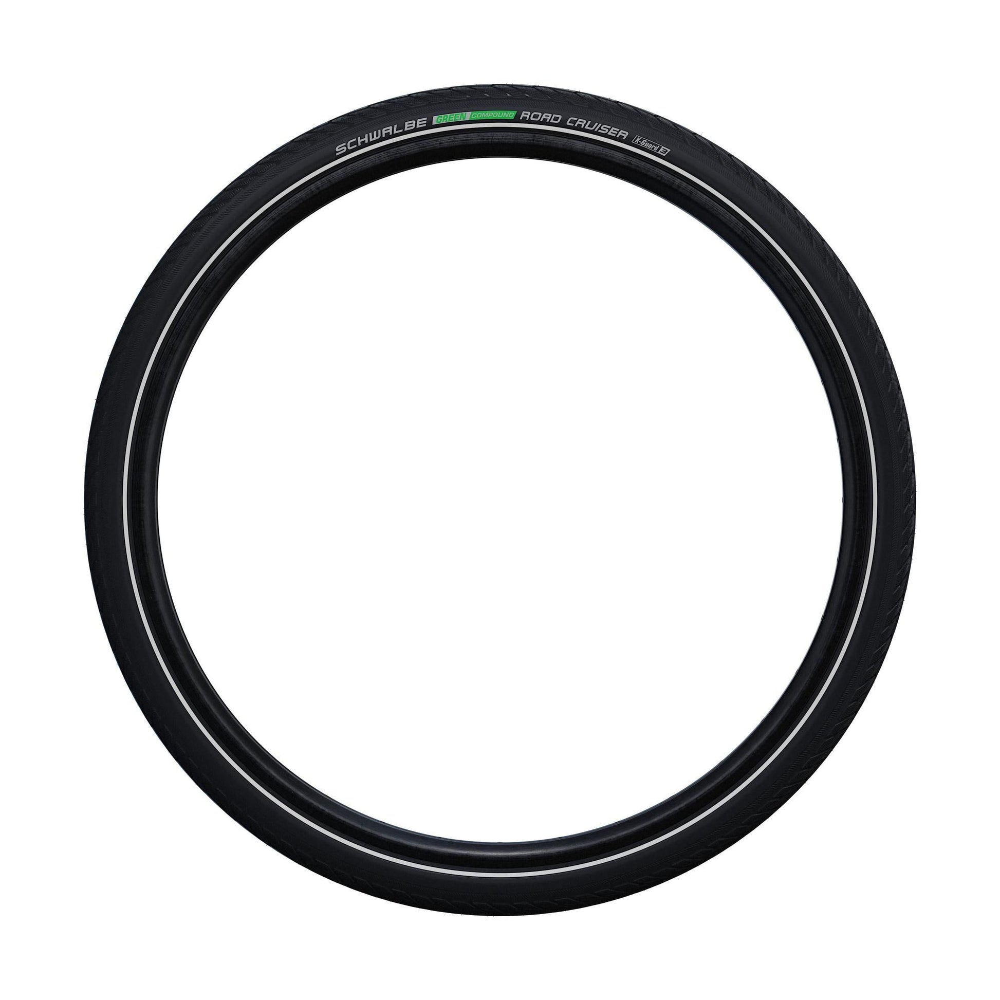 Ferroviar 28 x 1.75 (47-622) CRISER DE READA EXTERIOR