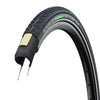 Schwalbe benelux b.v. Schwalbe bub. 47-559 26x1.75 hs 484 motion road cruiser k-guard b b+rt verde - 11101302.01