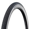 Schwalbe benelux b.v. schwalbe bub. 32-622 28x1.25 hs 484 motion road cruiser k-guard green b w - 11101273.01