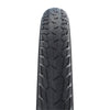 Schwalbe bub 26x175 sc 47-559 r road cruiser plus gpg nero