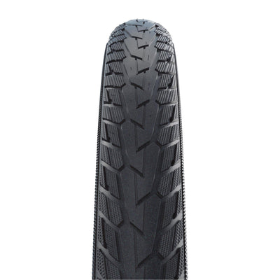 Schwalbe bub 26x175 sc 47-559 r road cruiser plus gpg negro