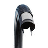 Schwalbe Tire Road Cruiser más 24 x 1.75 ZW Reff