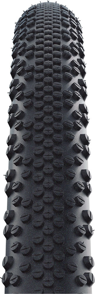 Buitenband Schwalbe 28-1.50 (40-622) G-One Bite Performan. zw br-sk
