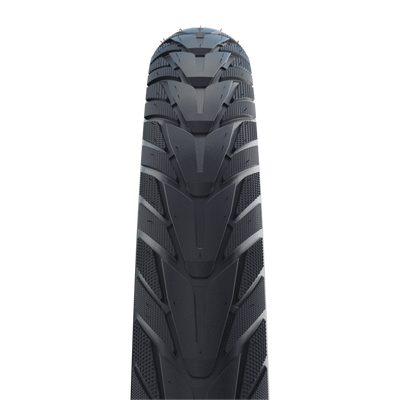 Schwalbe Energizer Plus Greenguard 27,5 x 2,00 50-584 mm - Nero con riflesso
