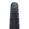 Schwalbe energizer plus green guard 50-622(28x2.00) zwart reflex