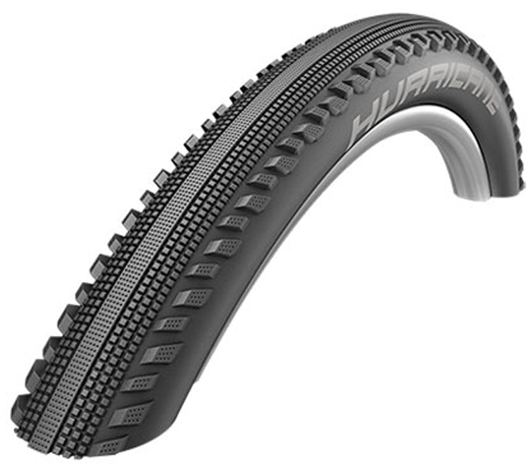Schwalbe Exterior 29-2.40 (62-622) Performance de huracanes Black R