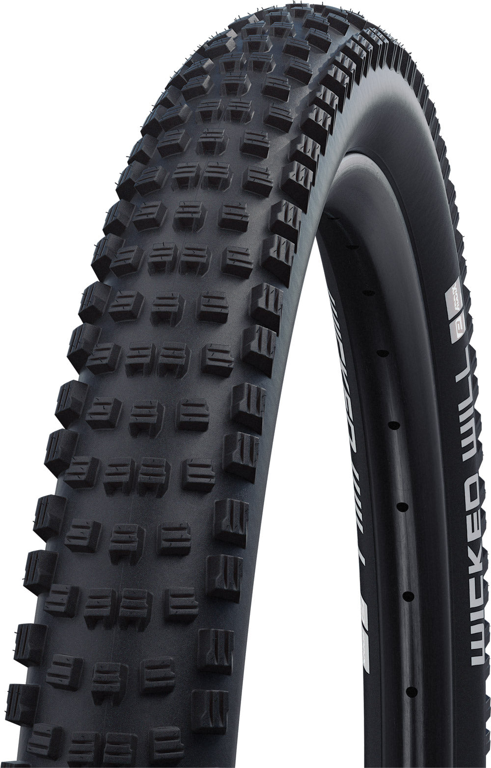Schwalbe Tire 29-2.40 (62-622) rendirá sw-skw
