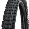 Schwalbe Tire 29-2.40 (62-622) rendirá sw-skw