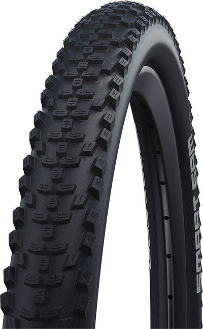 Schwalbe draadband smart sam active 54-507 zwart