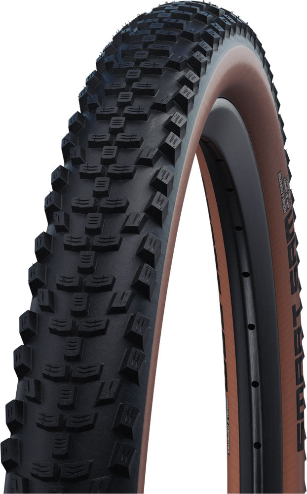 Schwalbe Tire Smart Sam Perf.Line 65-584 BL. Br.