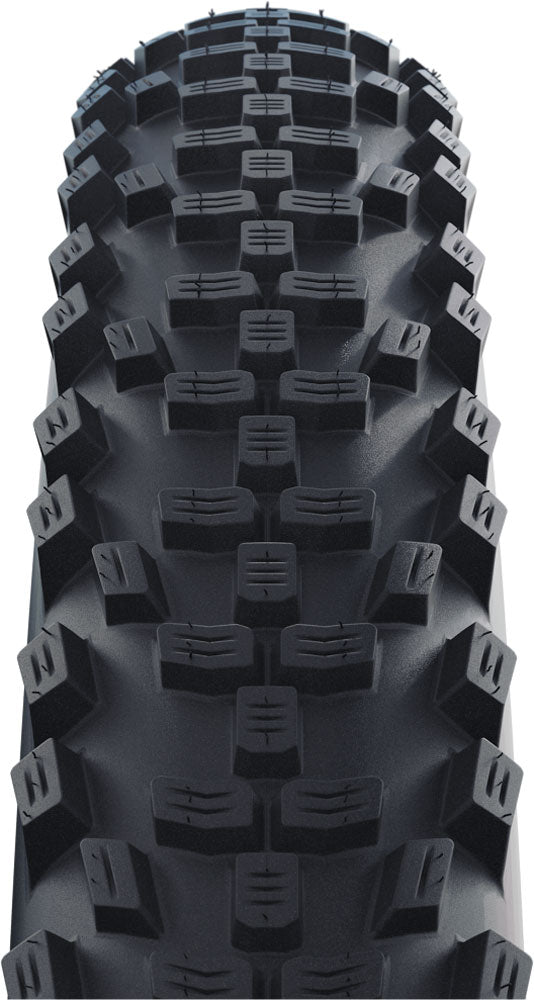 Schwalbe Tire Smart Sam Perf.Line 65-584 BL. Br.