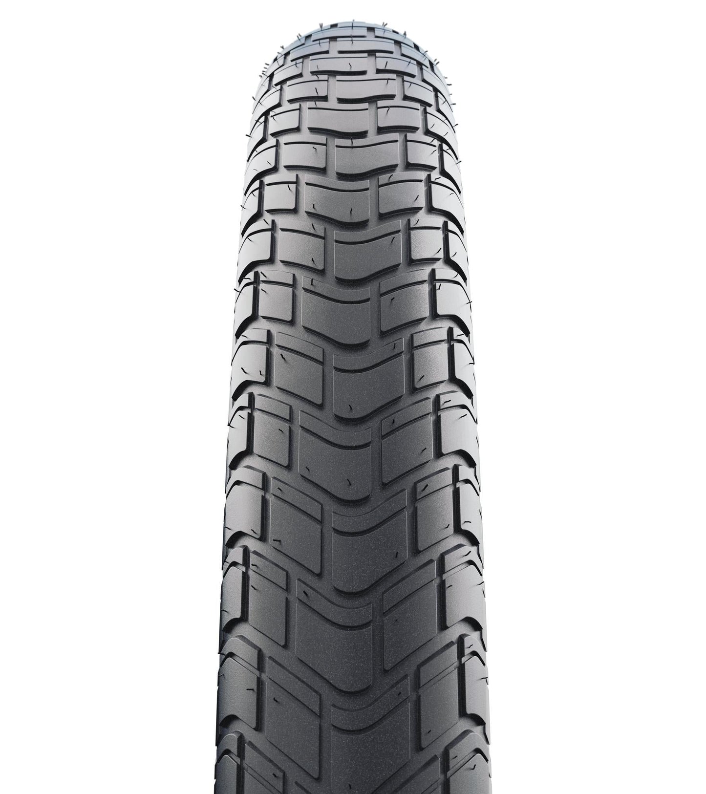 Schwalbe Big Apple Tires 55-622 B B+RT RG