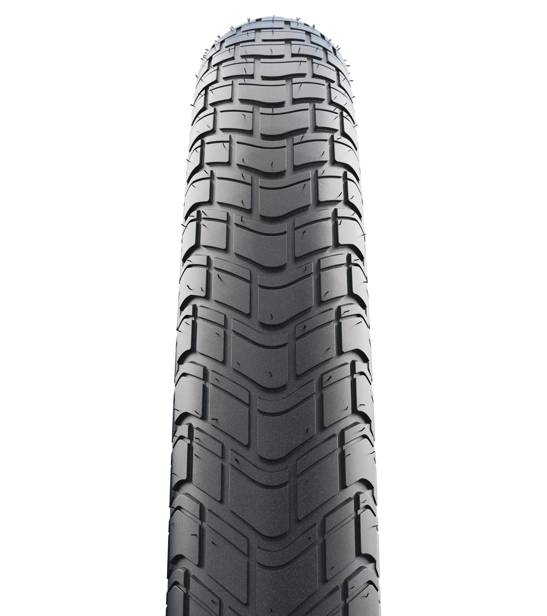 Schwalbe Big Apple Tires 55-622 B B+RT RG