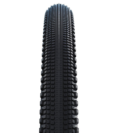 Schwalbe benelux b.v. schwalbe draadband g-one comp k-guard 50-622 zwart