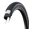 Schwalbe Tire adv. Línea activa de Hibrid 60-584