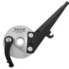 Sturmeyrcher sa piastra freno steelite completa