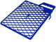Hsv 0090 verfrooster | blauw | 22x26cm - 1.90.0090.26