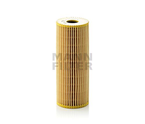 Filtro Mann filtro olio Mann