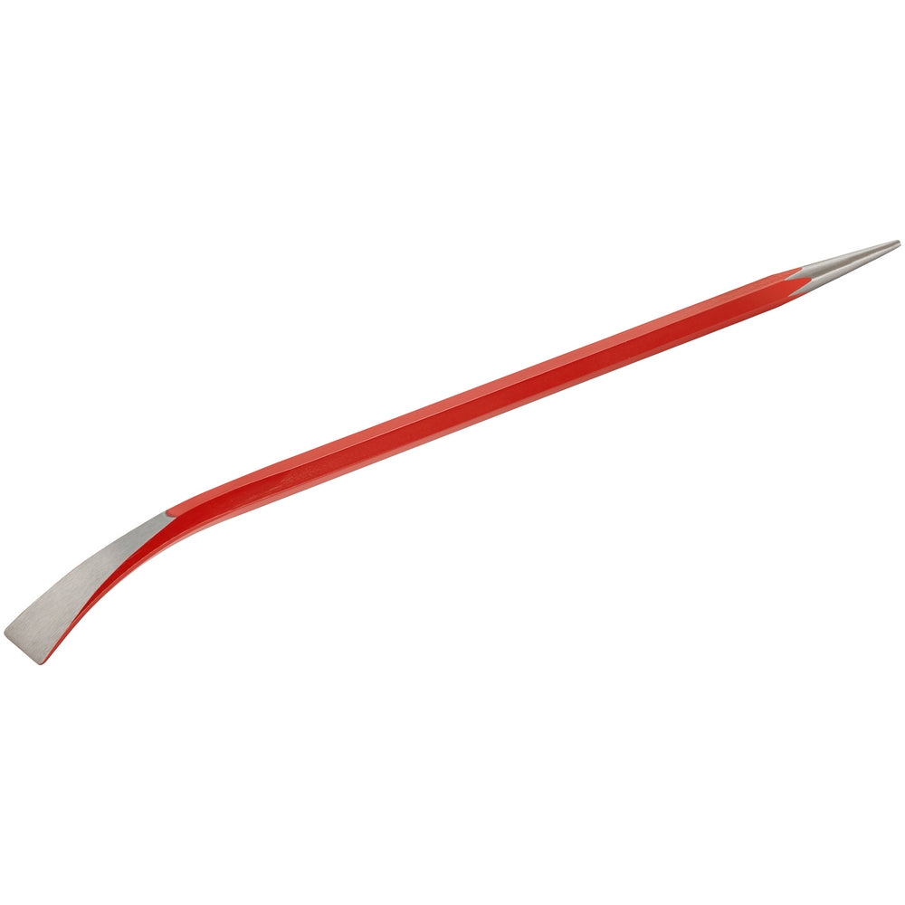 Hultafors palanca de 6 lados 207 600 mm - hu824033 - hu824033