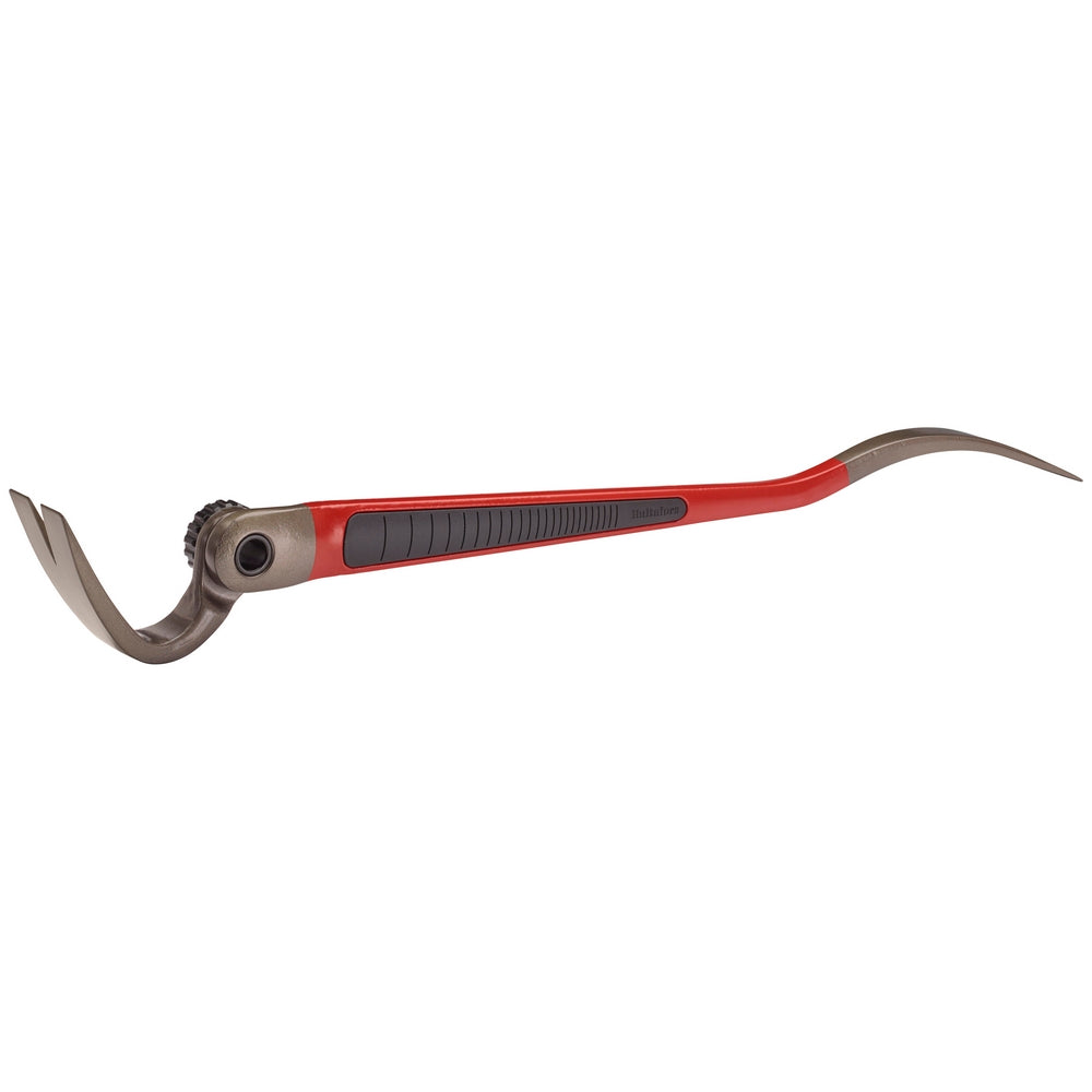 Palanca Hultafors 209 sb con garra ajustable - hu824115 - hu824115