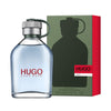 Hugo boss eau de toilette spray hugo 125ml heren