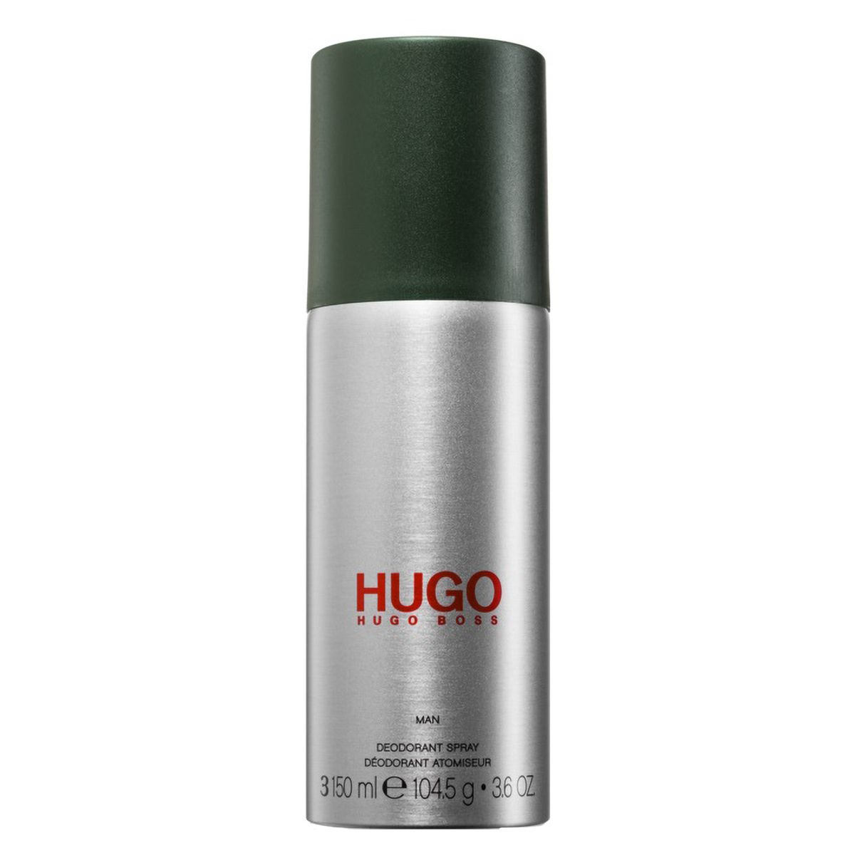 Hugo Boss Deo Spray Hugo 150 ml de hombres