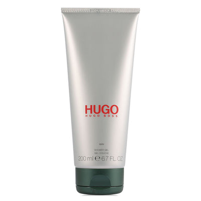 Hugo Boss doccia Hugo 200 ml da uomo