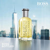Hugo Boss Hugo Boss Eau de Toilette spray in bottiglia 30 ml uomini