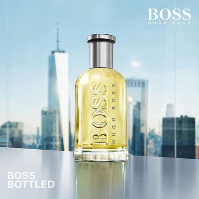 Hugo Boss Hugo Boss Eau de Toilette Spray embotellado 30 ml de hombres