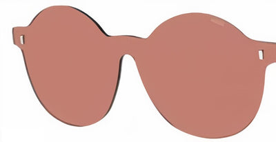 Hugo boss Brilglazen HG 1110 CL-On03 nylon rood