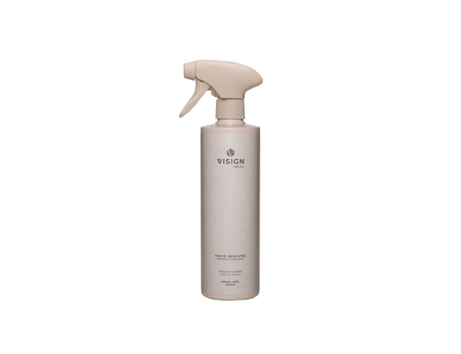 Visign nature huisparfum - nature's best
