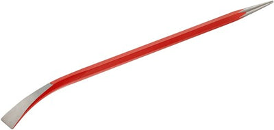 Hultafors 6-sided crowbar 207 600mm - hu824033 - hu824033