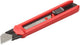 Hultafors afbreekmes spp 25a met schuifsysteem - hu389280 hu389280