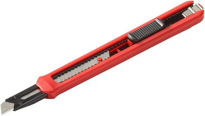 Hultafors snap-off knife spp 9a with sliding system - hu389140 - hu389140
