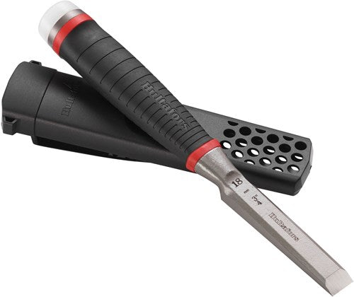 Scalpello Hultafors hdc 18 con fondina - 265x18mm - hu390653 - hu390653