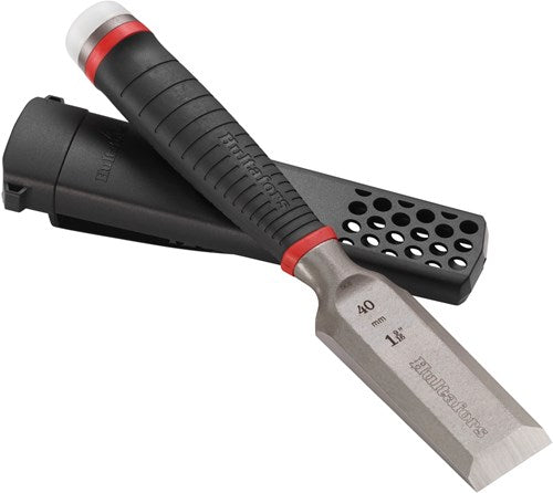 Cincel Hultafors hdc 40 con funda - 265x40mm - hu390293 - hu390293