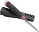 Hultafors beitel hdc 8 met holster - 265x8mm - hu390613 - hu390613