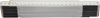 Metro pieghevole Hultafors p600 3m | bianco - hu106729